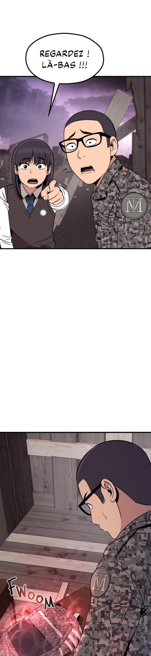 Read Survive to Revive fr Manga Online