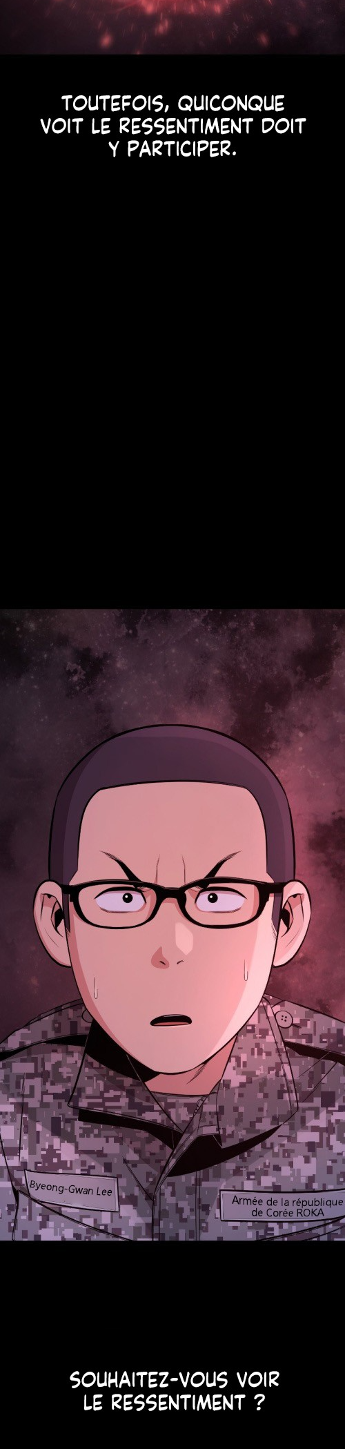 Read Survive to Revive fr Manga Online