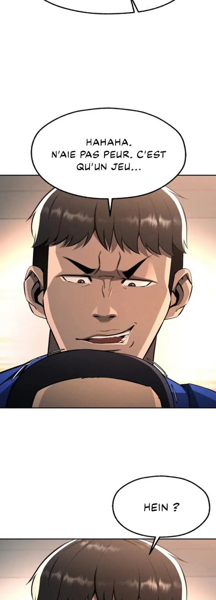 Read Survive to Revive fr Manga Online