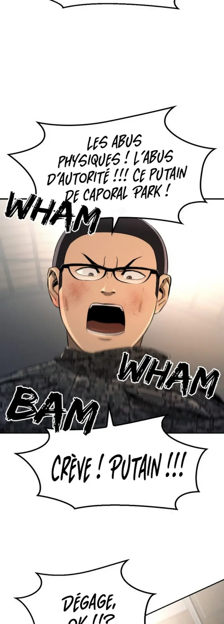 Read Survive to Revive fr Manga Online