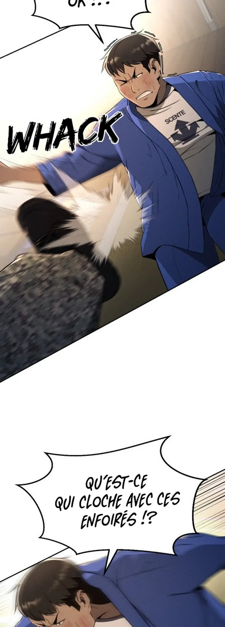 Read Survive to Revive fr Manga Online