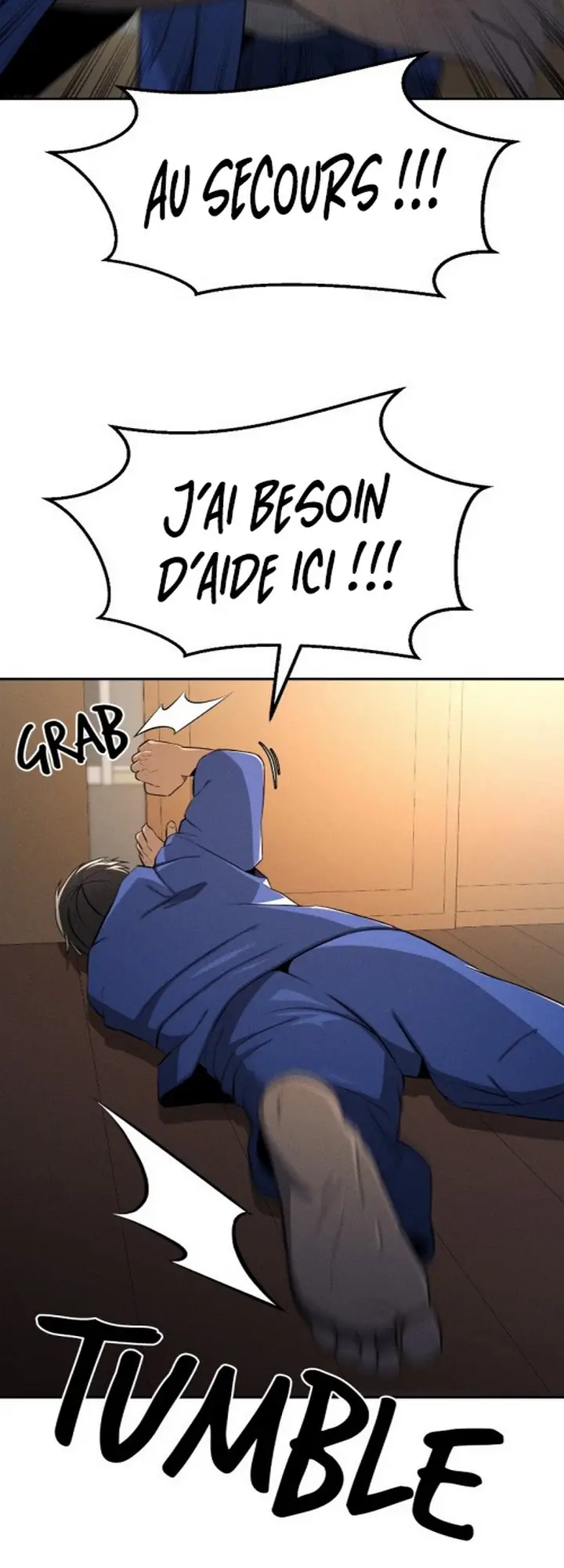 Read Survive to Revive fr Manga Online