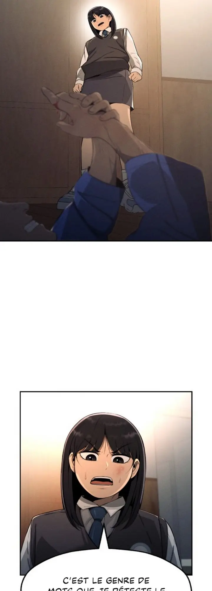 Read Survive to Revive fr Manga Online