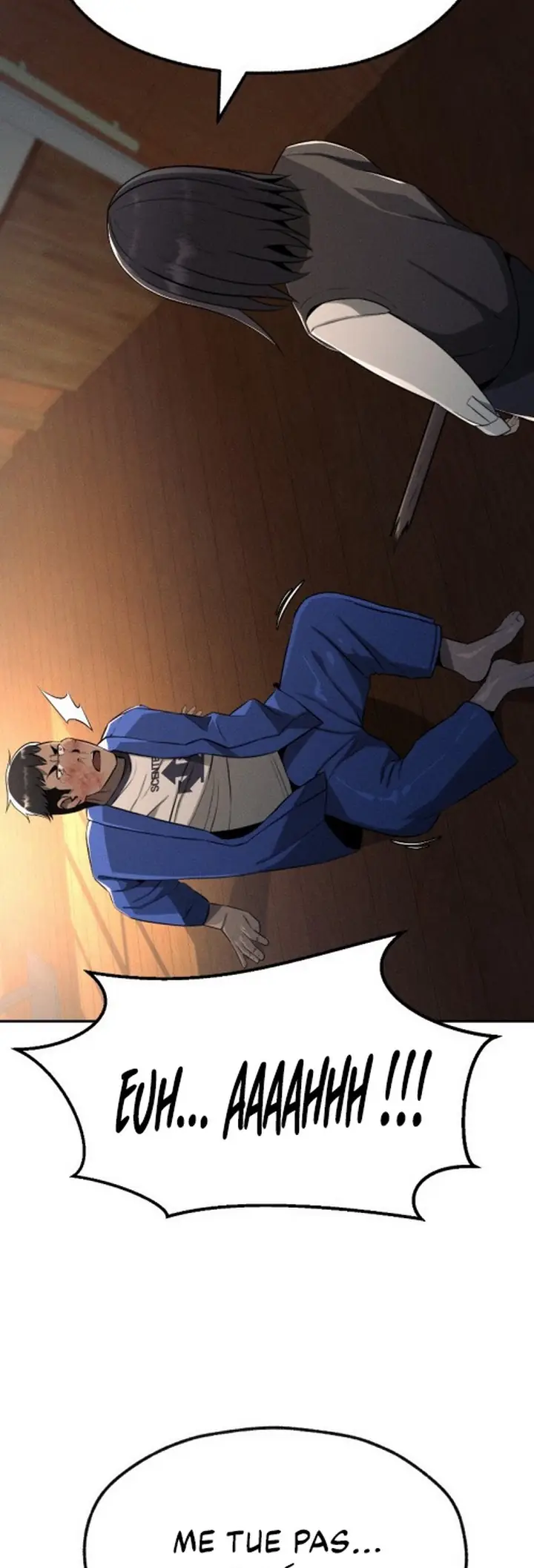 Read Survive to Revive fr Manga Online