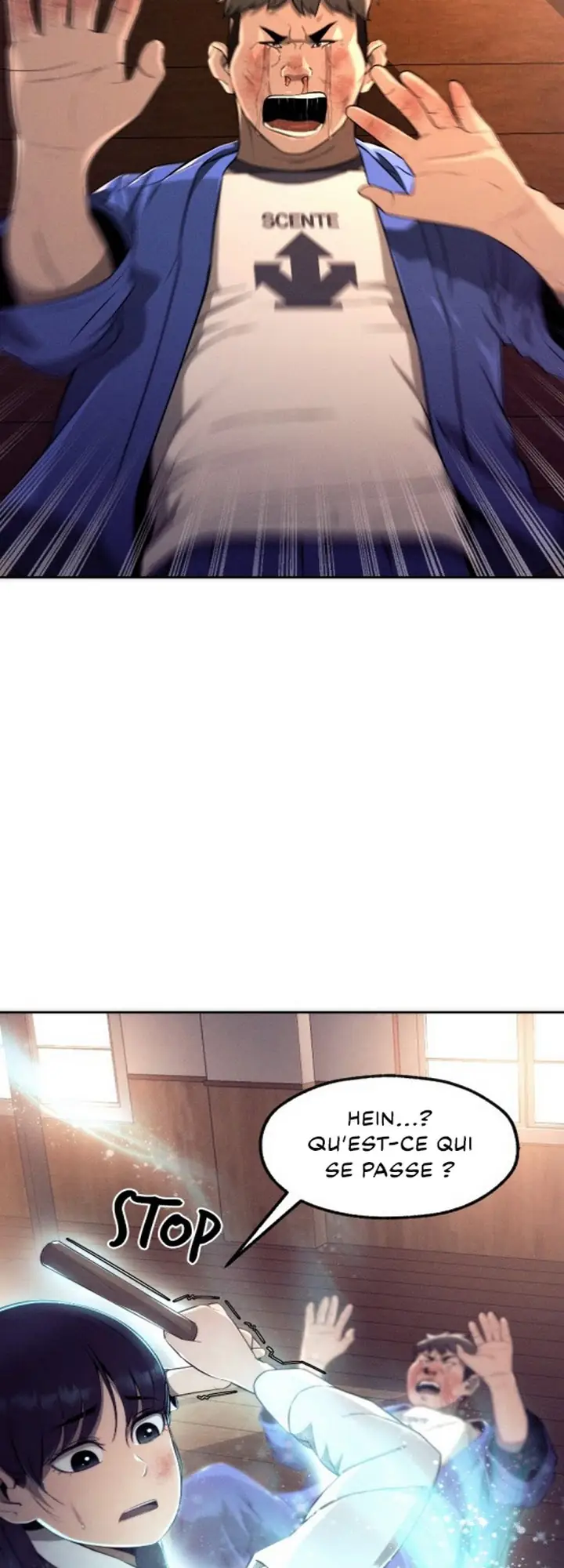 Read Survive to Revive fr Manga Online