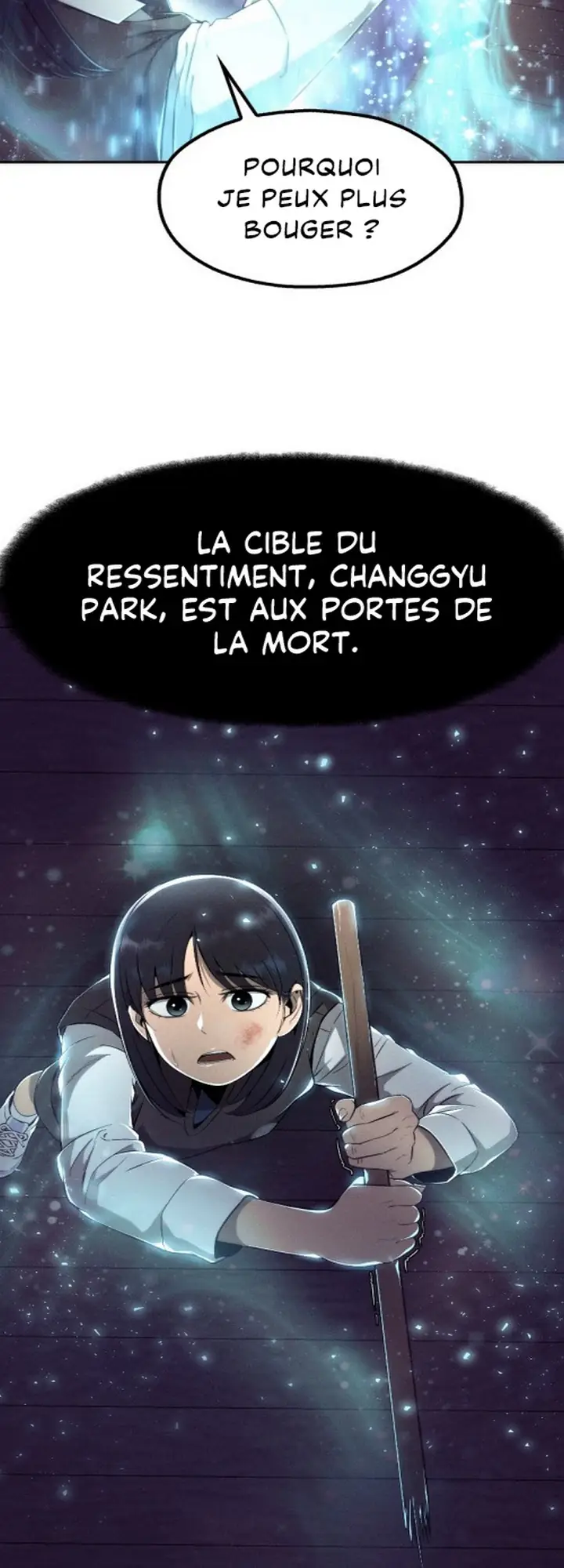 Read Survive to Revive fr Manga Online