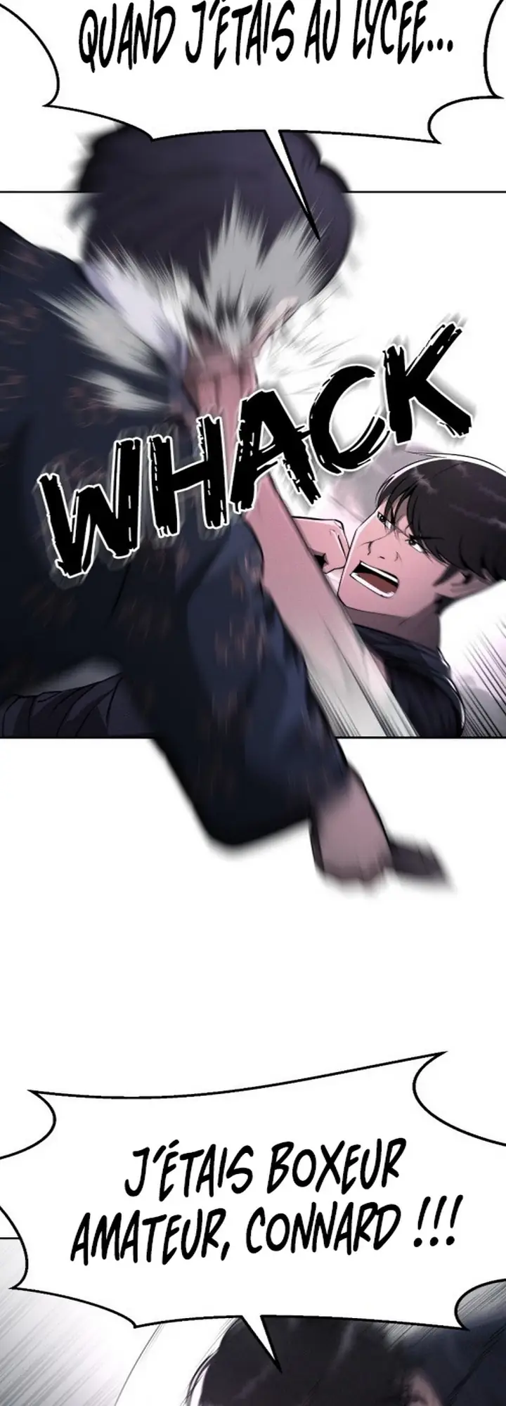 Read Survive to Revive fr Manga Online