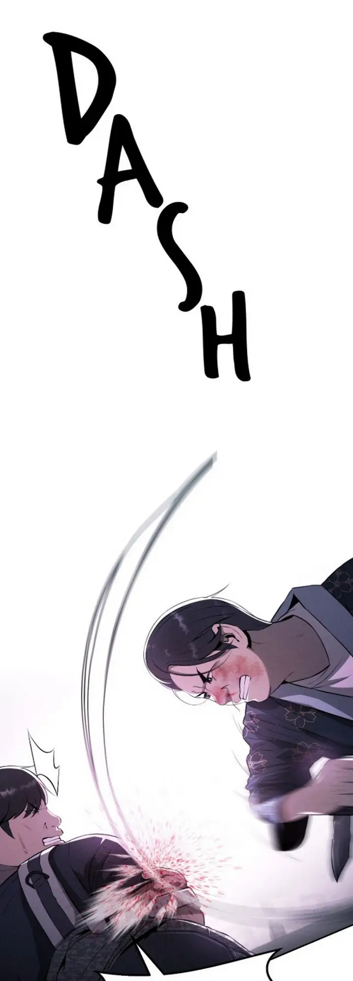 Read Survive to Revive fr Manga Online