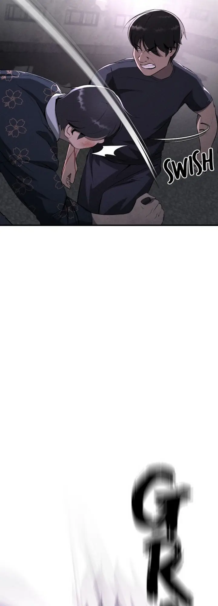 Read Survive to Revive fr Manga Online