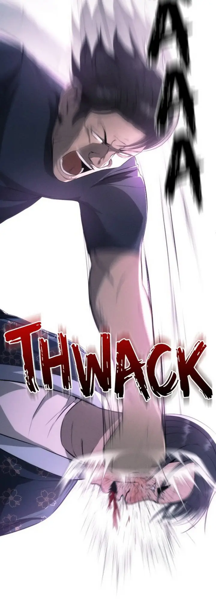 Read Survive to Revive fr Manga Online