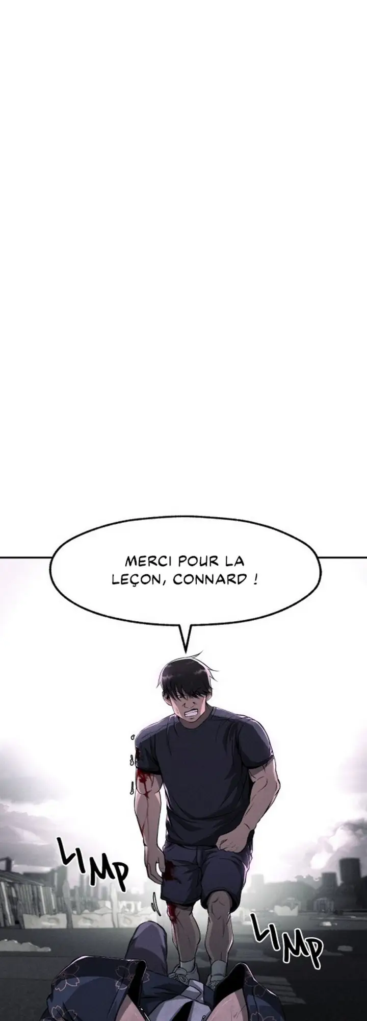 Read Survive to Revive fr Manga Online