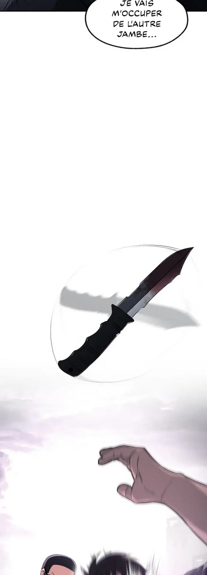 Read Survive to Revive fr Manga Online