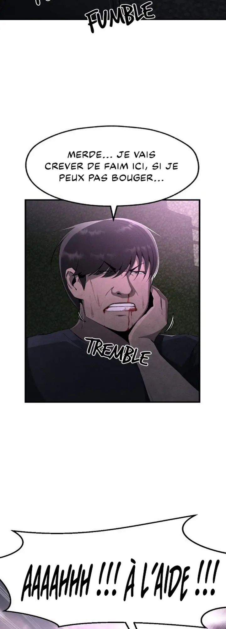 Read Survive to Revive fr Manga Online