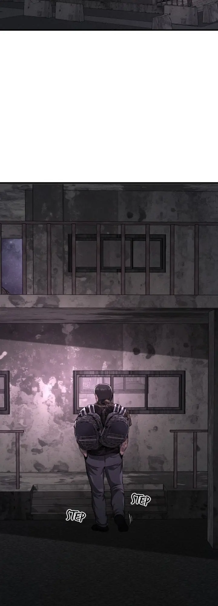 Read Survive to Revive fr Manga Online