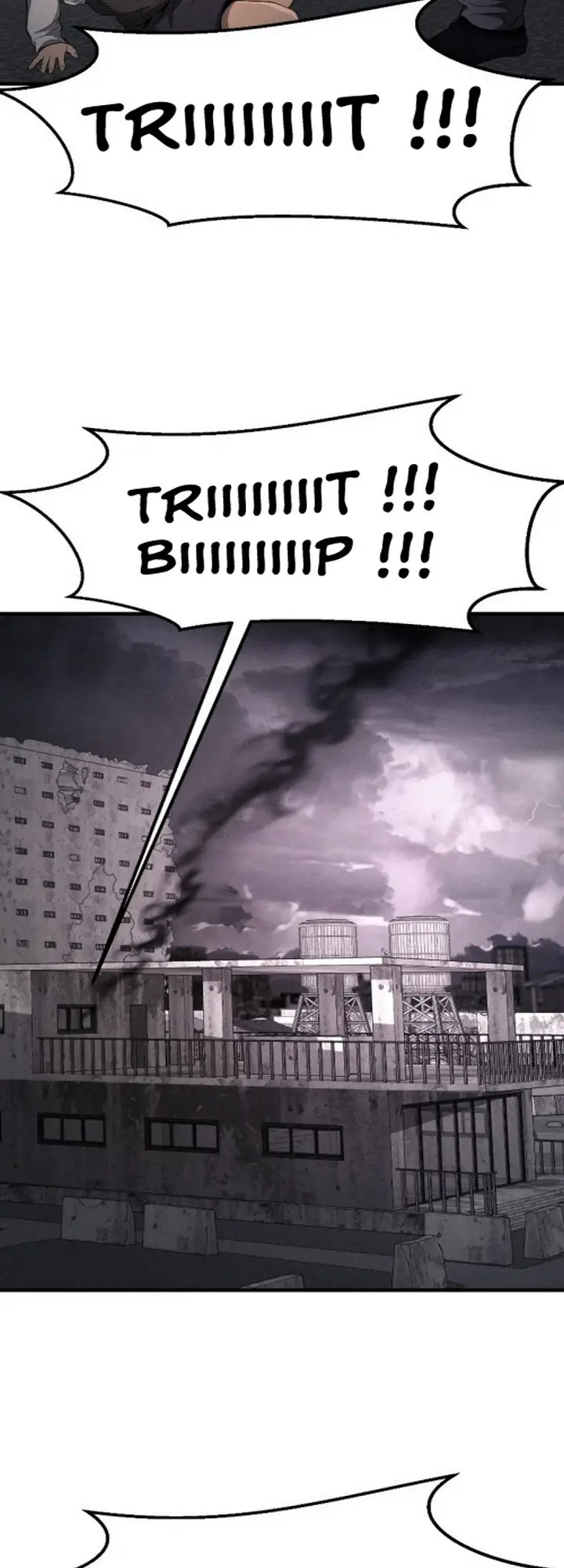 Read Survive to Revive fr Manga Online