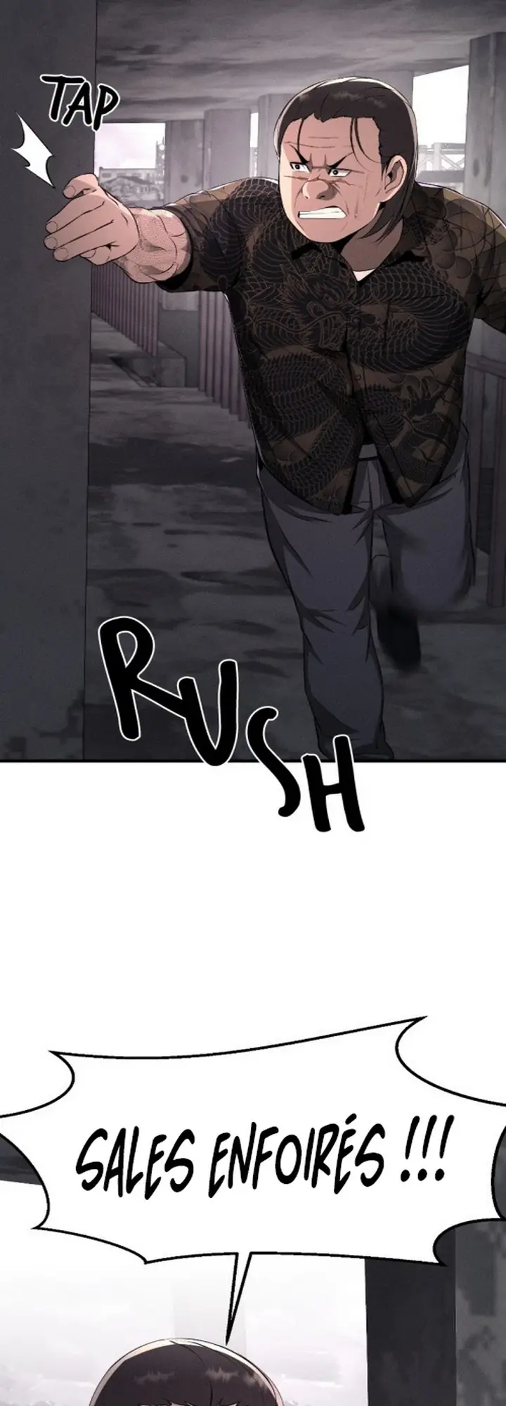 Read Survive to Revive fr Manga Online