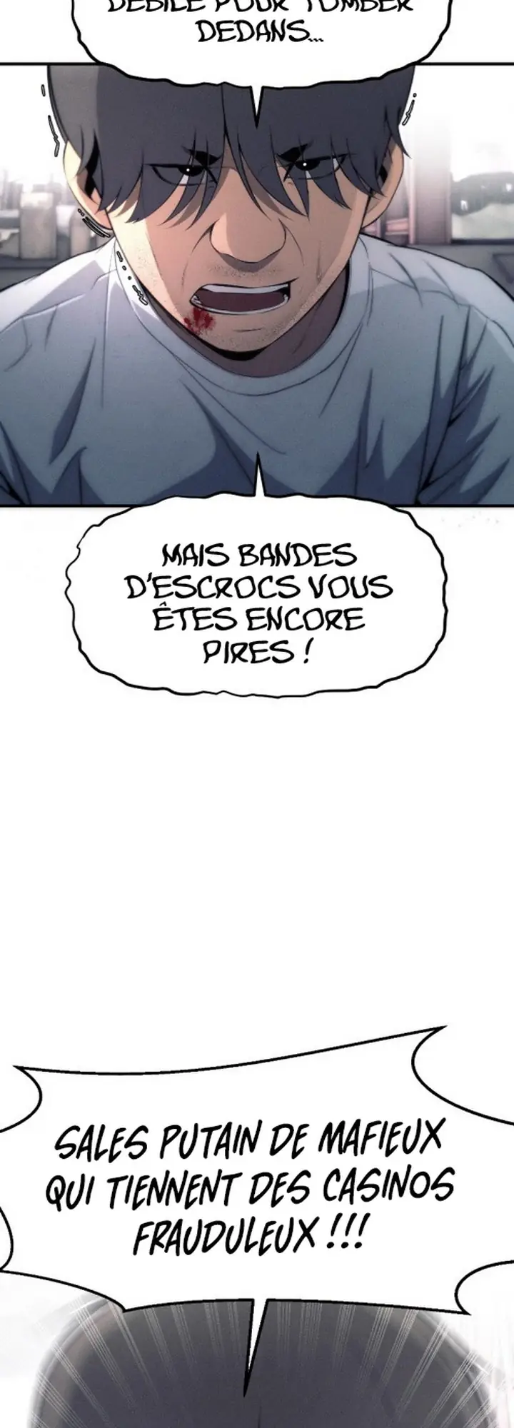 Read Survive to Revive fr Manga Online