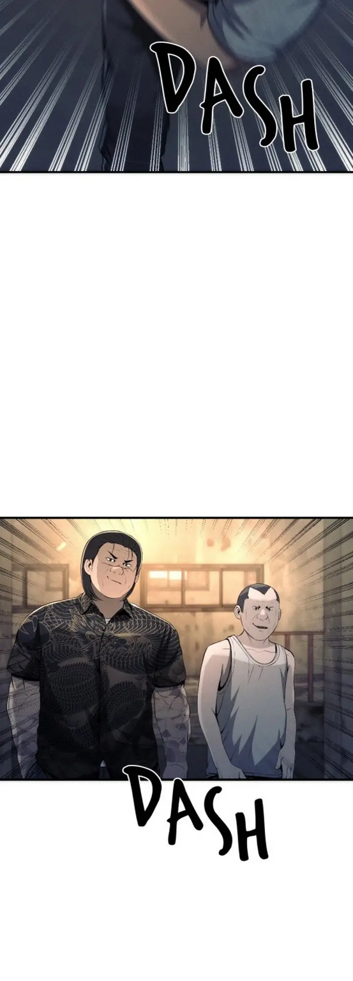 Read Survive to Revive fr Manga Online