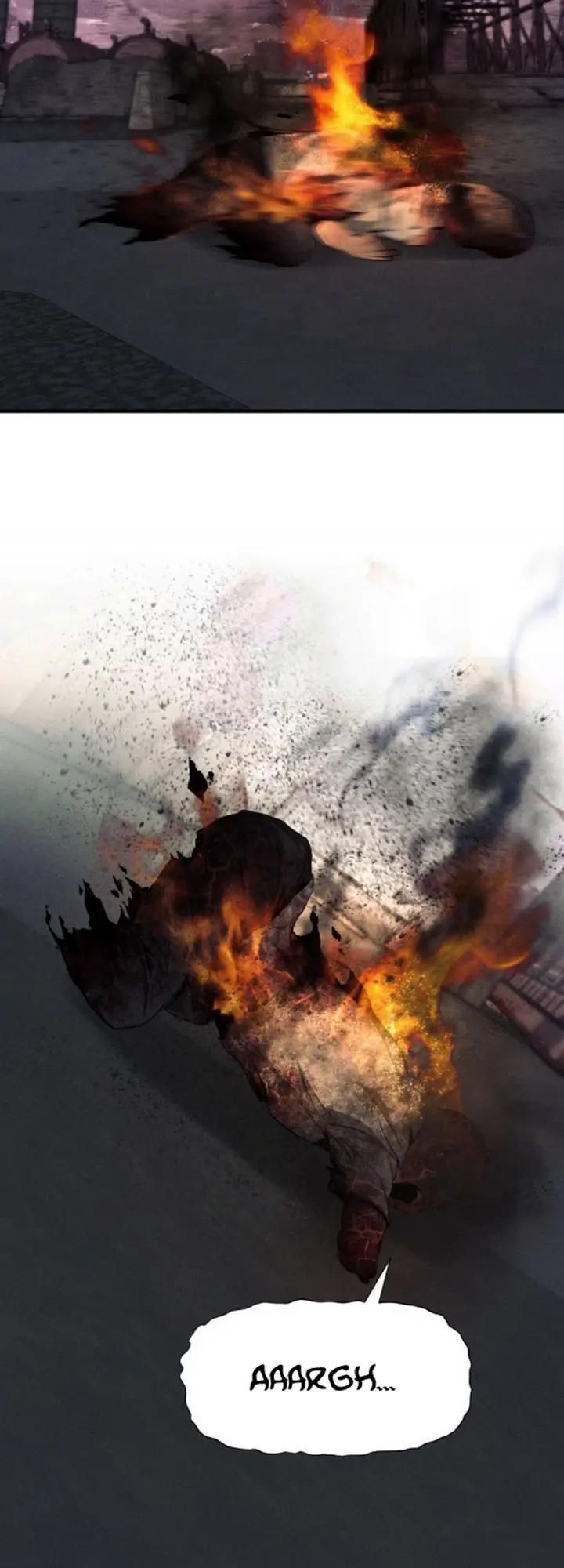 Read Survive to Revive fr Manga Online