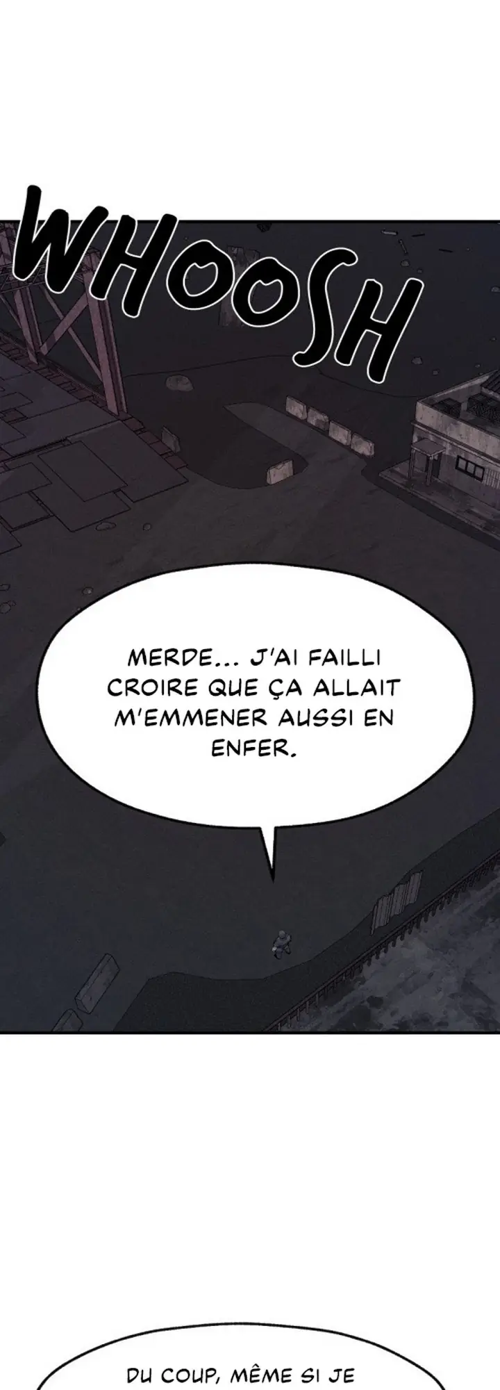 Read Survive to Revive fr Manga Online