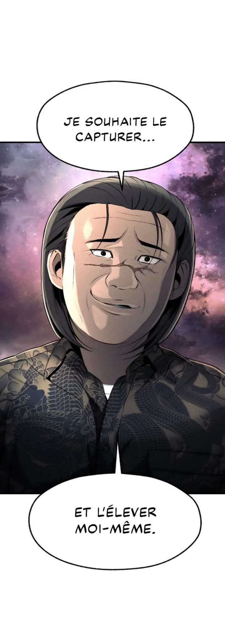 Read Survive to Revive fr Manga Online