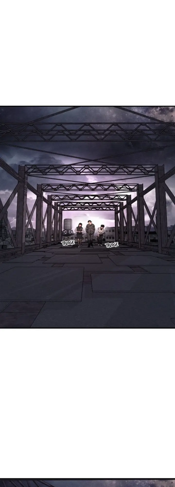 Read Survive to Revive fr Manga Online