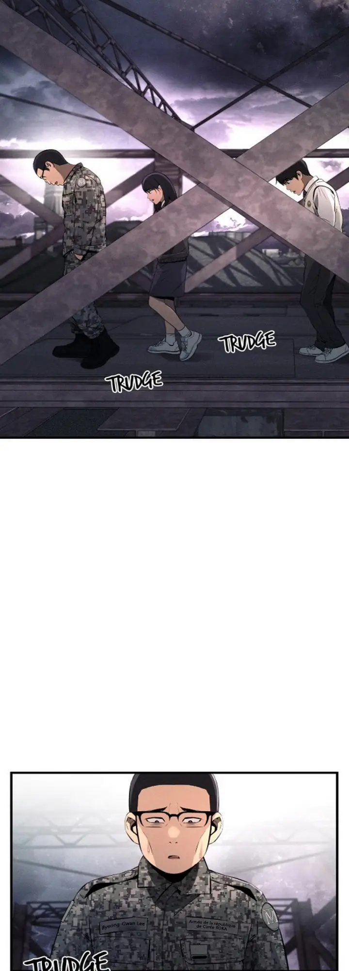 Read Survive to Revive fr Manga Online