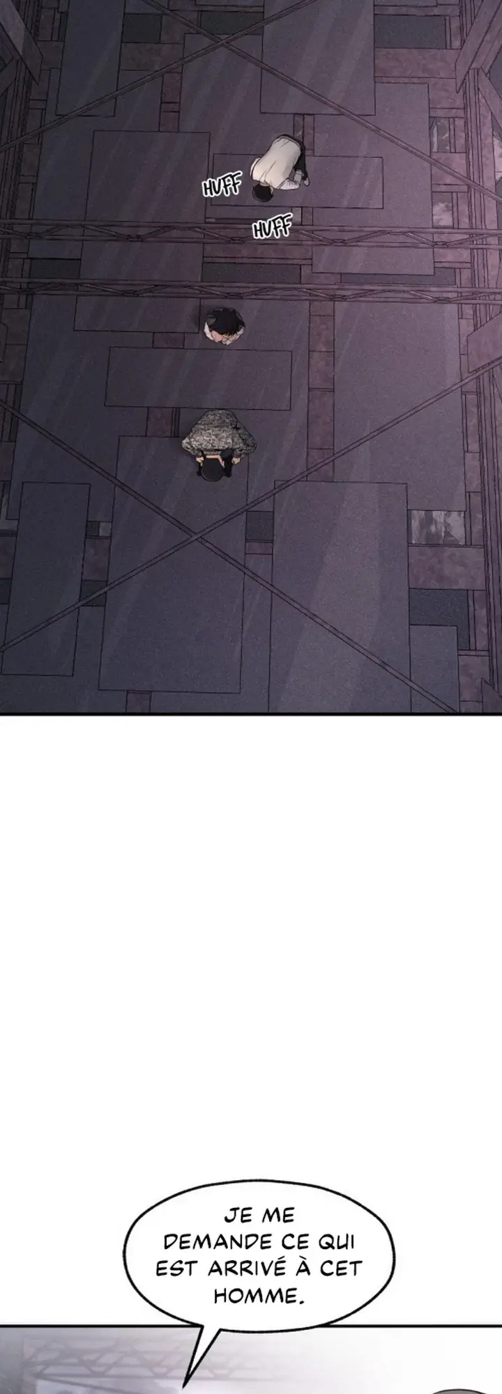 Read Survive to Revive fr Manga Online