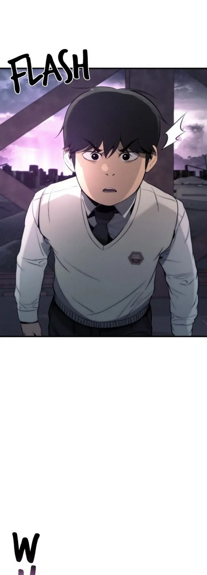 Read Survive to Revive fr Manga Online