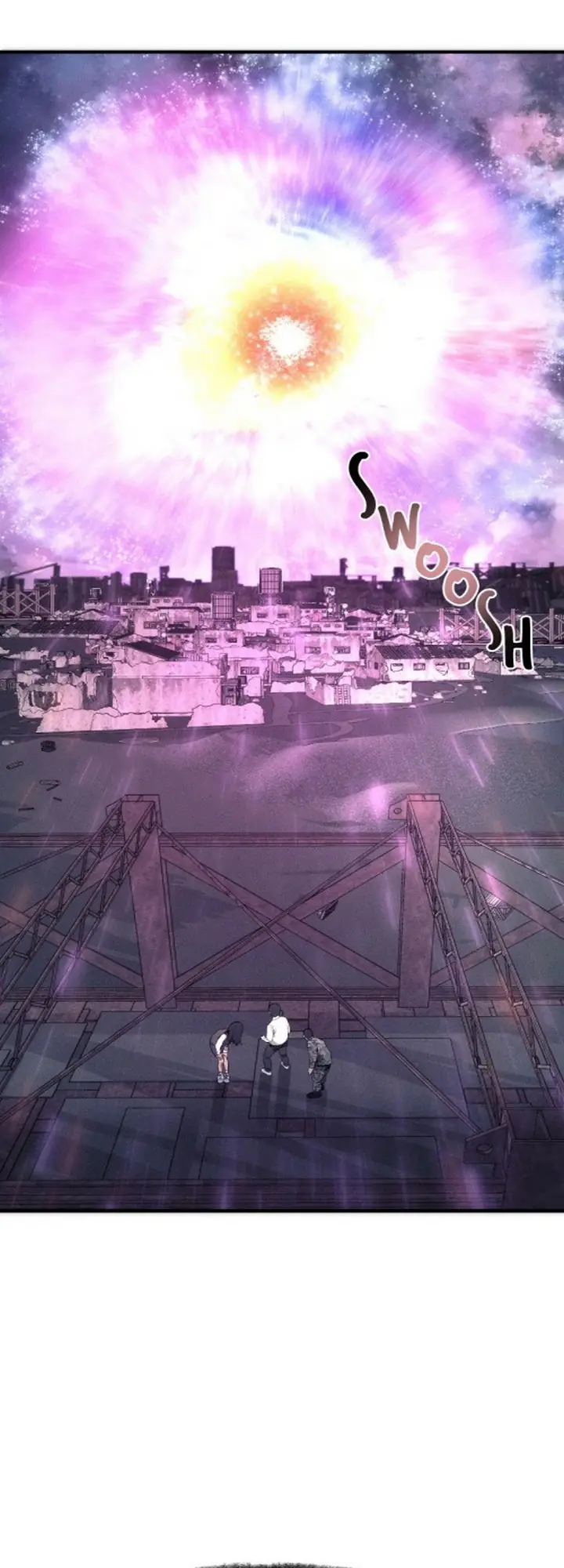 Read Survive to Revive fr Manga Online