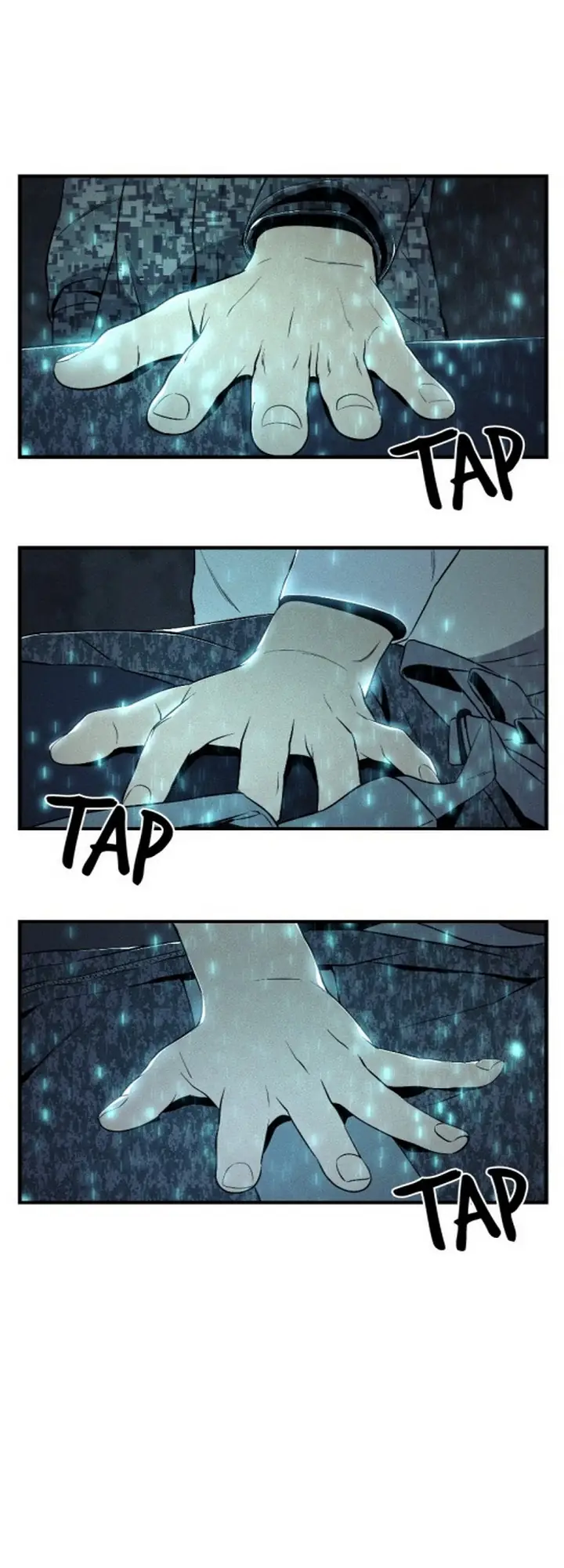 Read Survive to Revive fr Manga Online