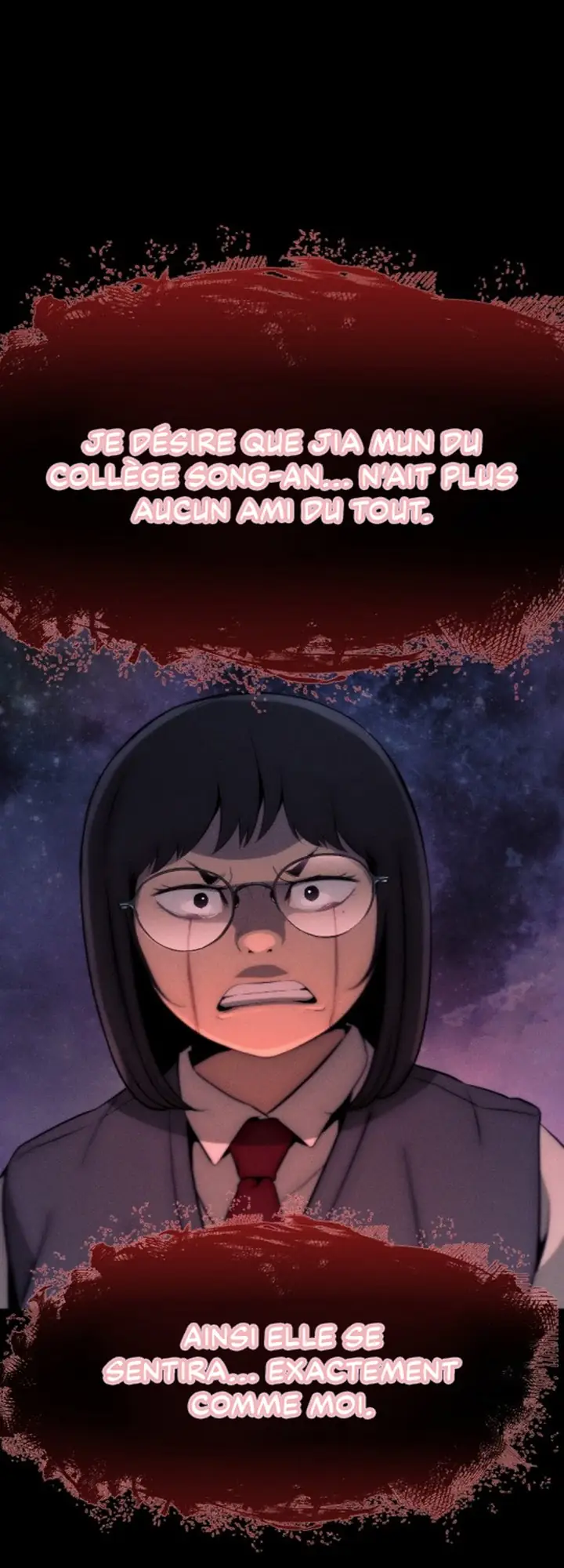 Read Survive to Revive fr Manga Online