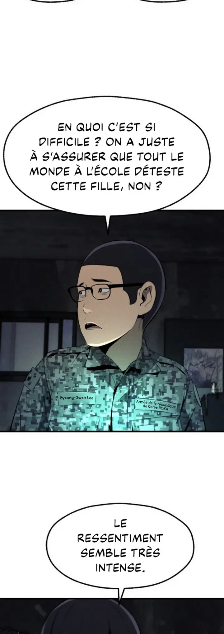 Read Survive to Revive fr Manga Online