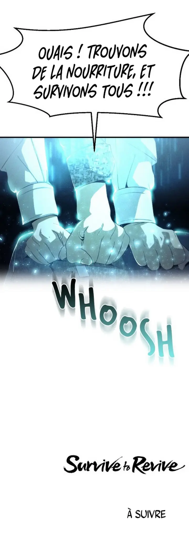 Read Survive to Revive fr Manga Online