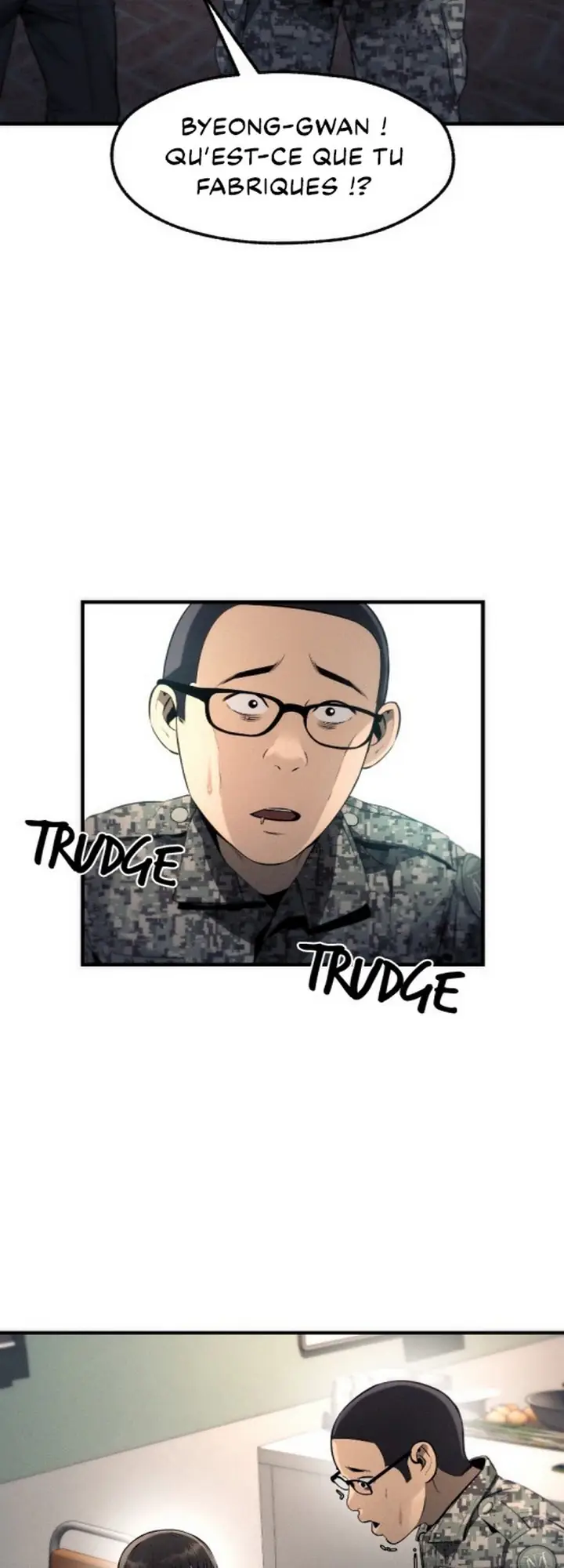 Read Survive to Revive fr Manga Online