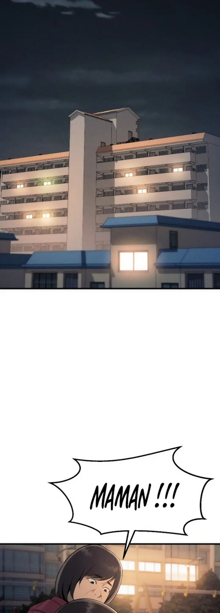 Read Survive to Revive fr Manga Online