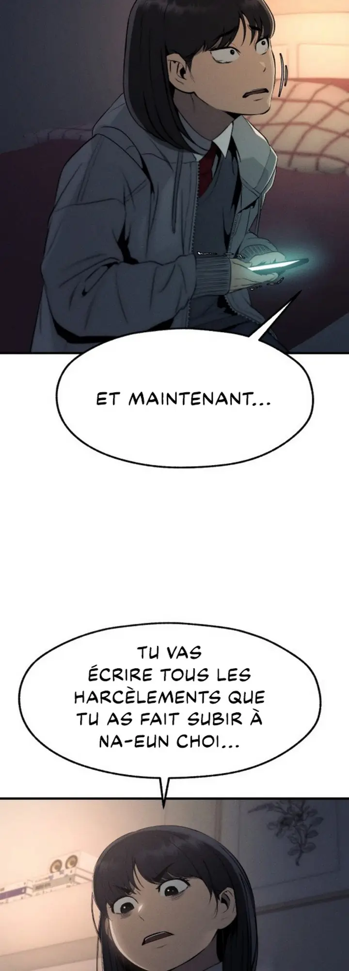 Read Survive to Revive fr Manga Online