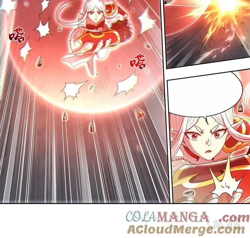 Read Tamers fr Manga Online