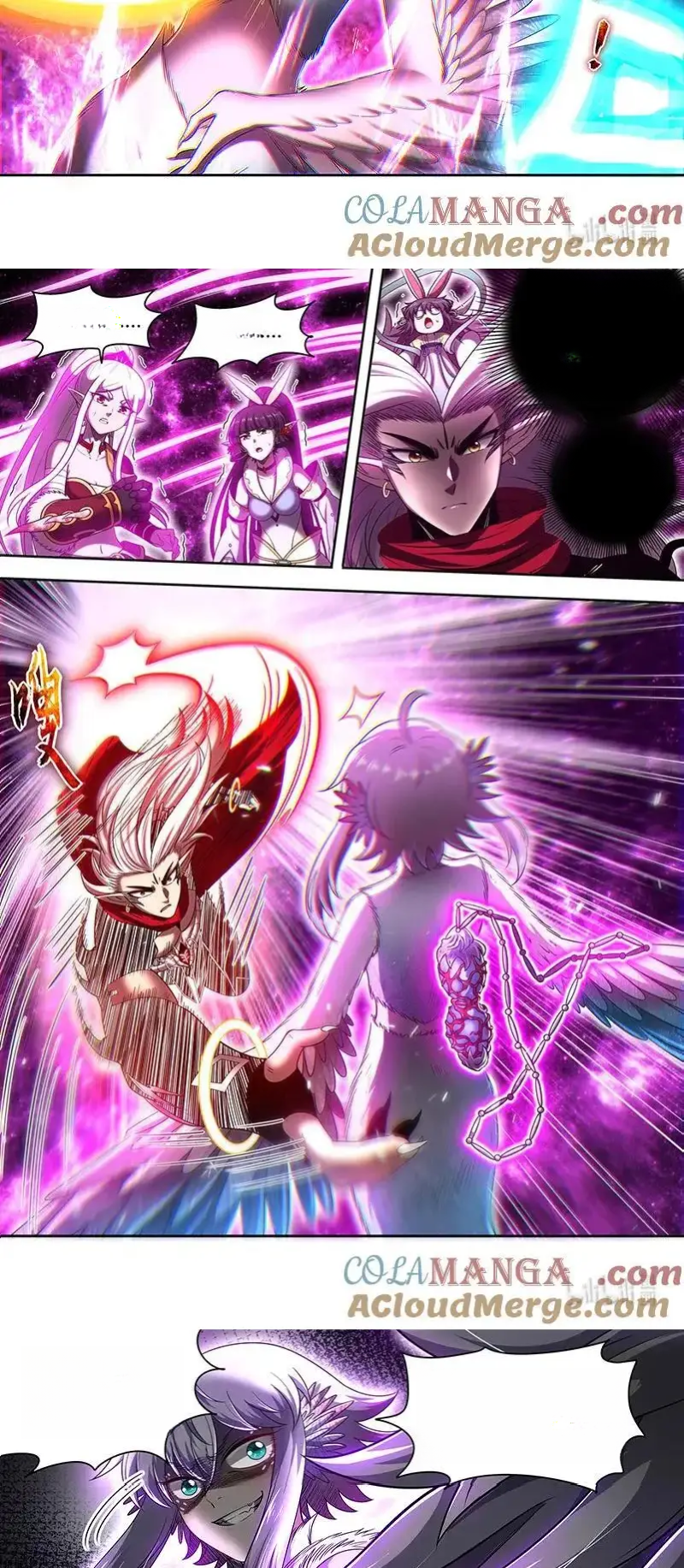 Read Tamers fr Manga Online