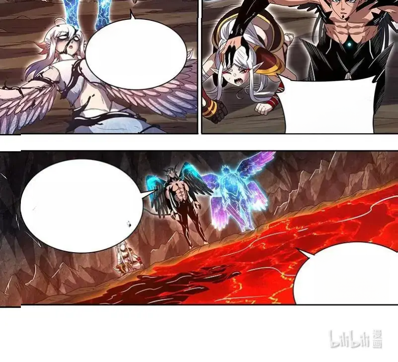 Read Tamers fr Manga Online