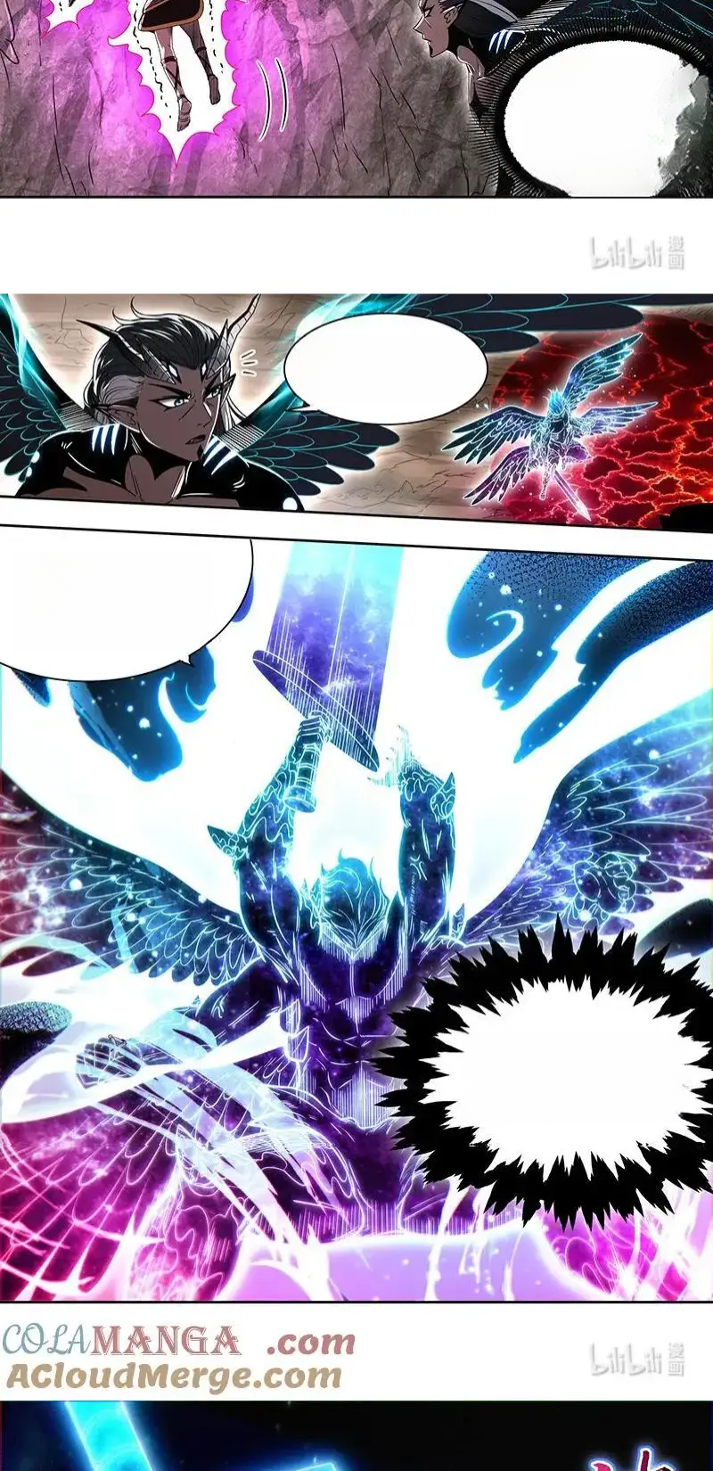 Read Tamers fr Manga Online