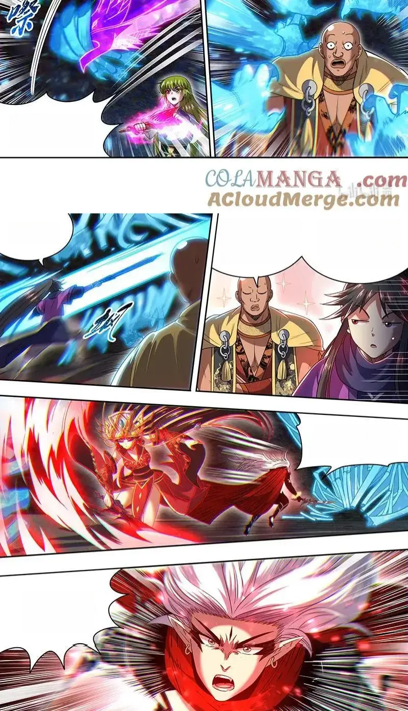 Read Tamers fr Manga Online