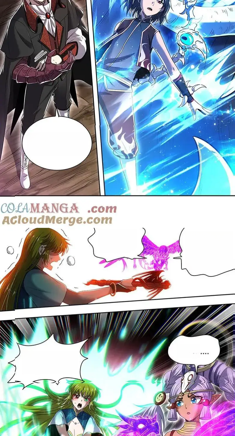 Read Tamers fr Manga Online