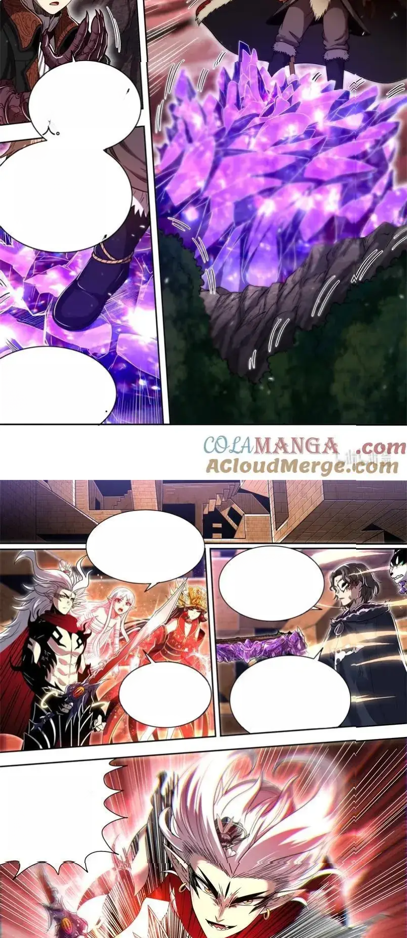 Read Tamers fr Manga Online