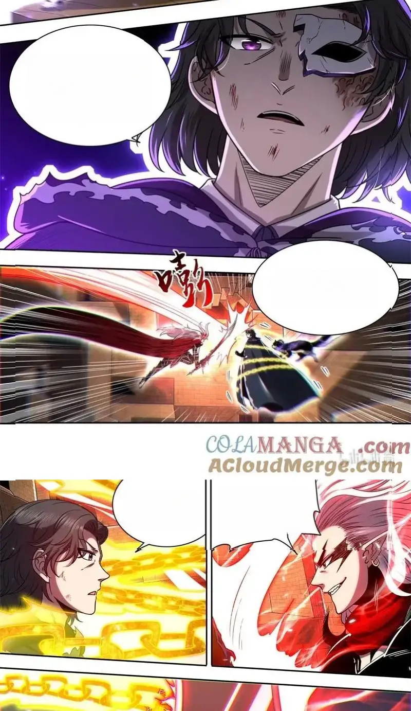 Read Tamers fr Manga Online