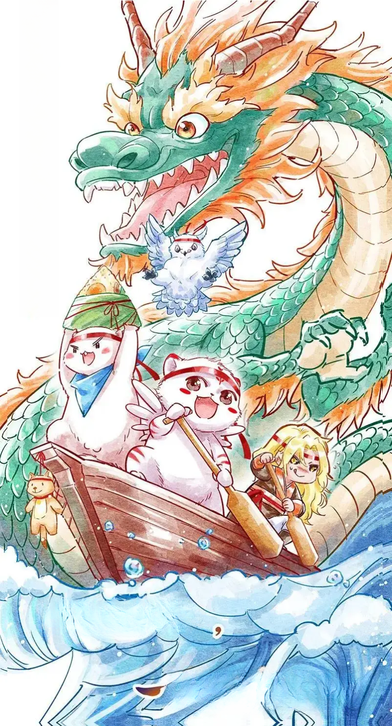 Read Tamers fr Manga Online