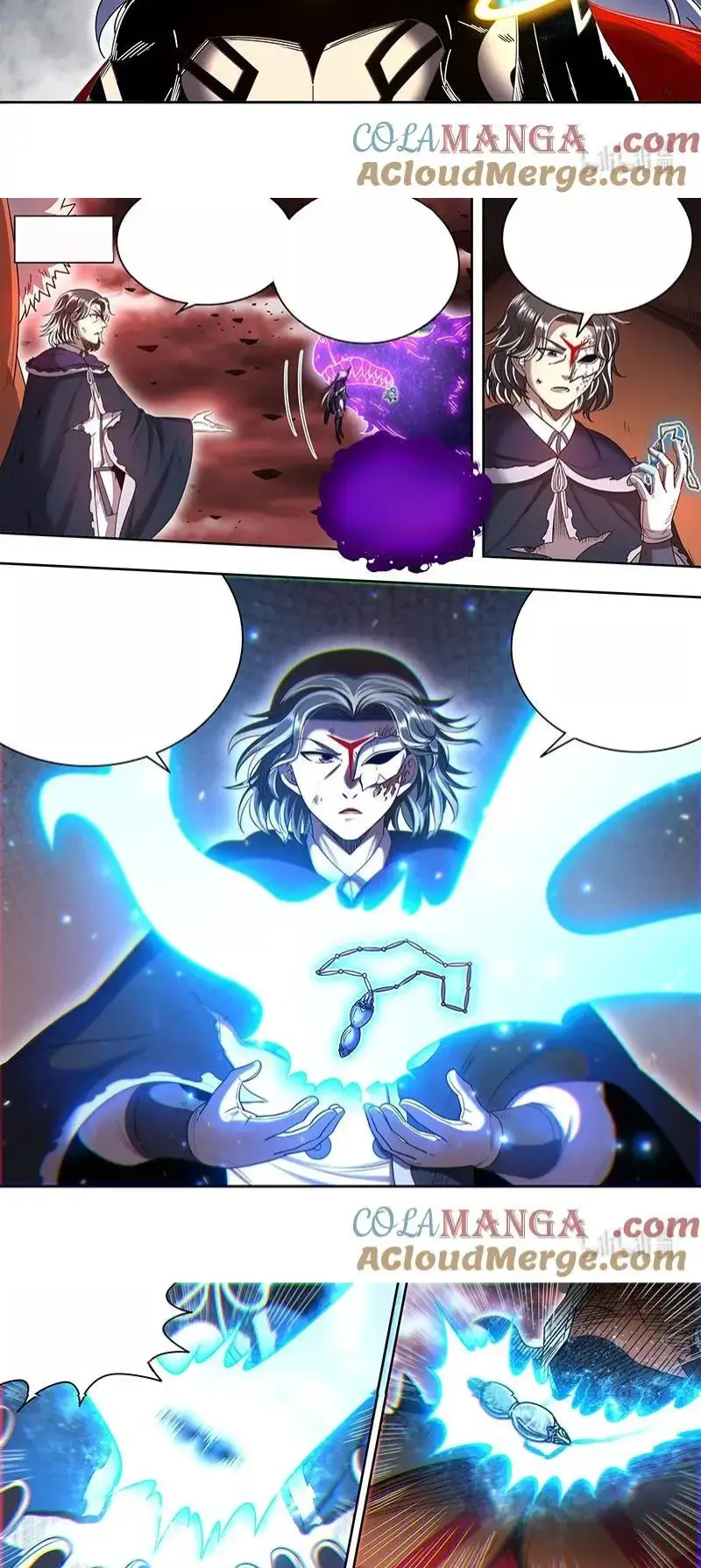 Read Tamers fr Manga Online