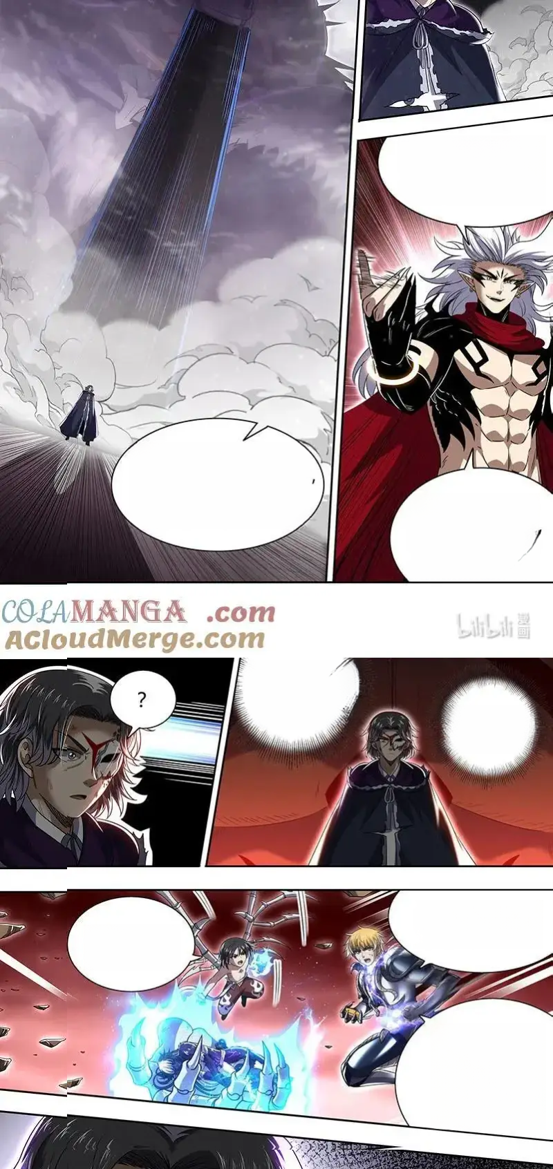 Read Tamers fr Manga Online