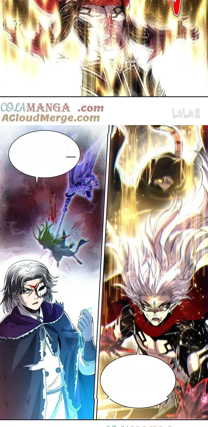 Read Tamers fr Manga Online