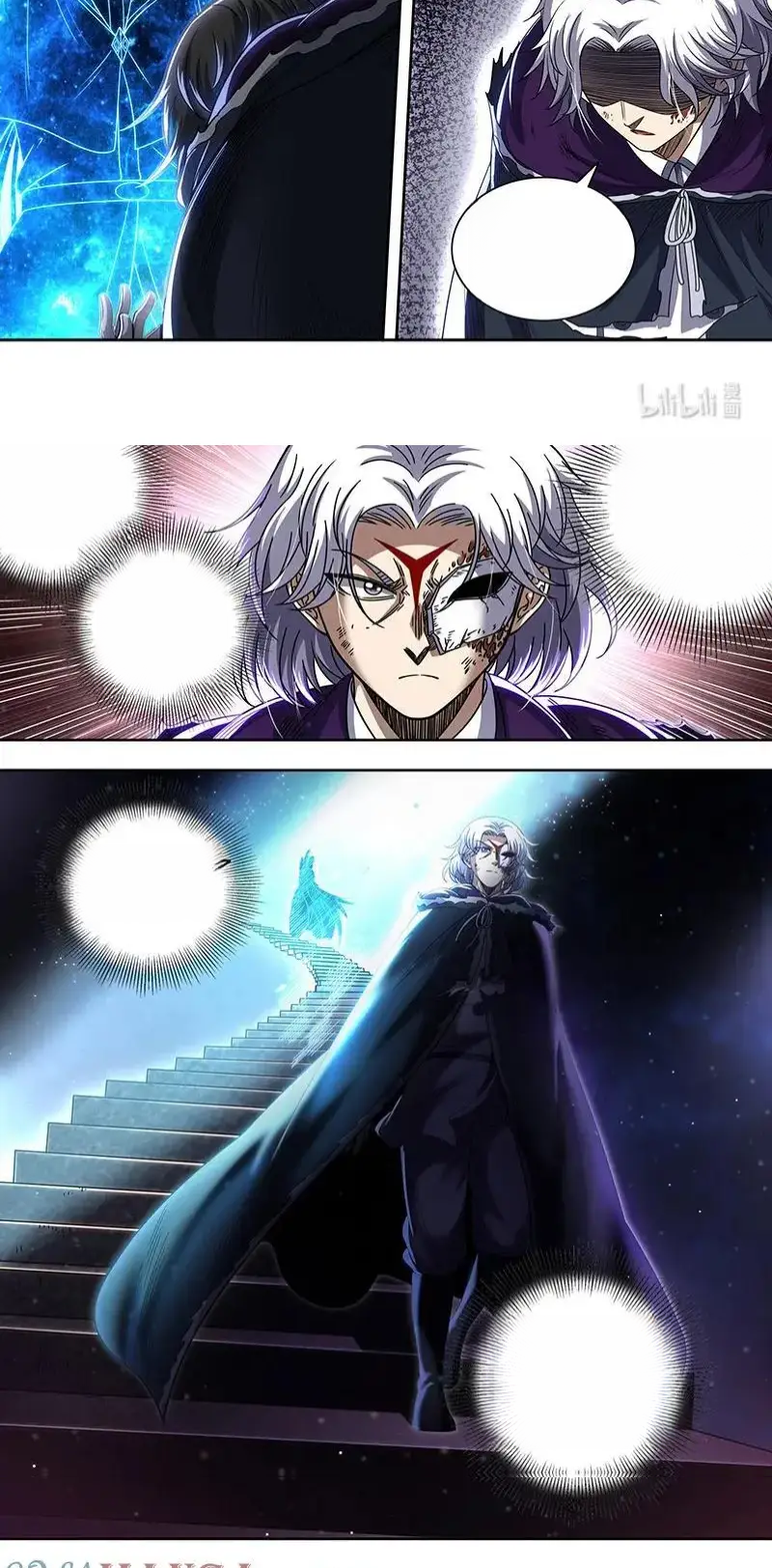 Read Tamers fr Manga Online